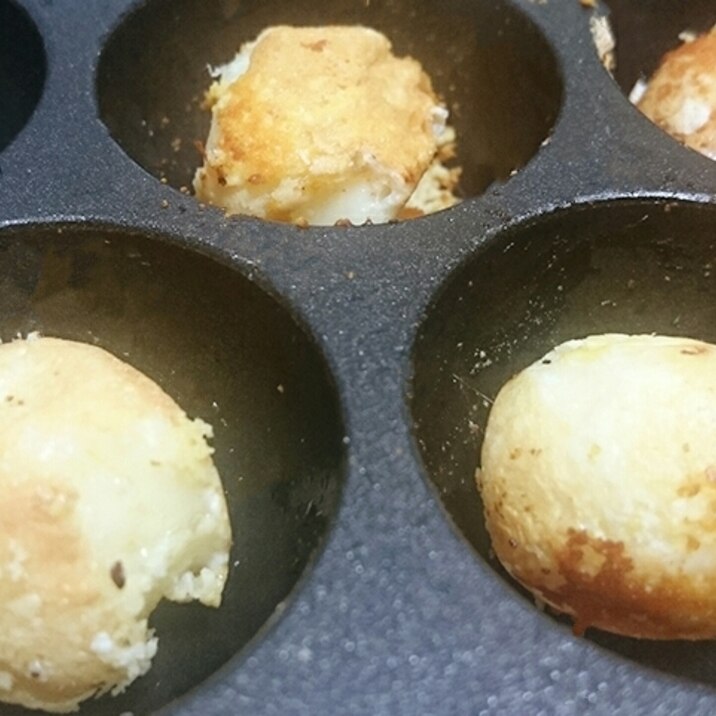簡単 たこ焼き器で チーズボール レシピ 作り方 By あやっくま3736 楽天レシピ 簡単 たこ焼き器で チーズボール レシピ 作り方 By あやっくま3736 楽天レシピ